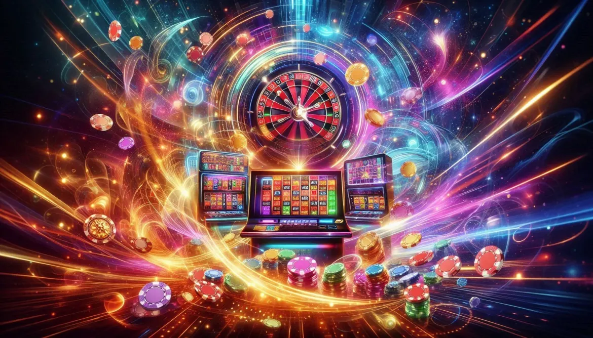 Gransino Casino